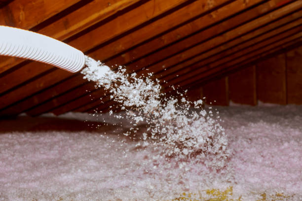 Best Wall Insulation Contractor  in Pinehurst, NC