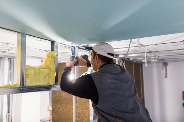 Range of Insulation Solutions in Pinehurst, NC