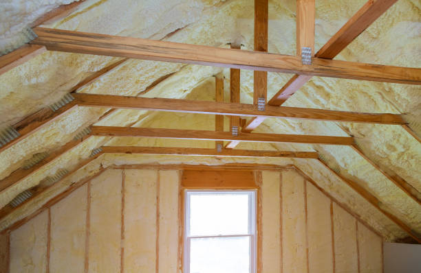 Reliable Pinehurst, NC Insulation Contractor Solutions