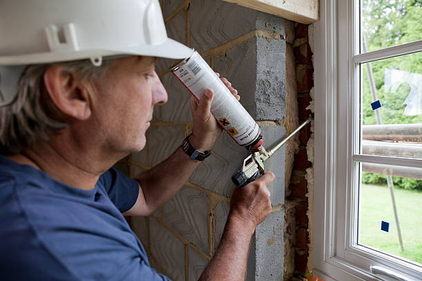 Garage Insulation Installation in Pinehurst, NC