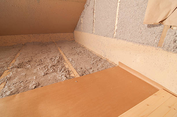 Insulation Contractors for Homes in Pinehurst, NC